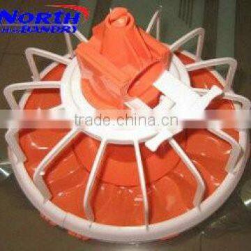 Poultry Equipment Farming Dry Wet Feeder photo-2