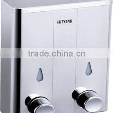 stainless steel Liquid soap dispensers