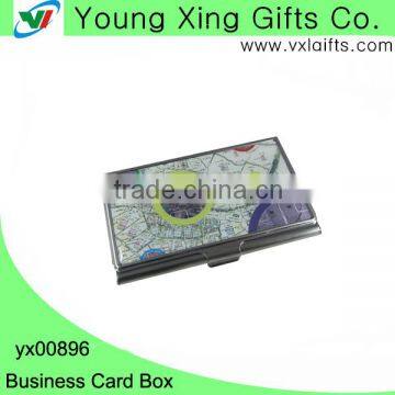 Business card holder 2015 New design/Epoxy resin name card holder