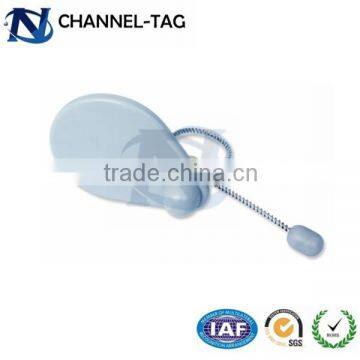 Economy security tag waterdrop shaped eas bottle tag