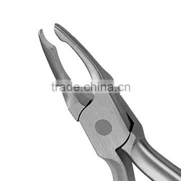 ORTHODONTIC PLIER CONTURING Orthodontic Instruments