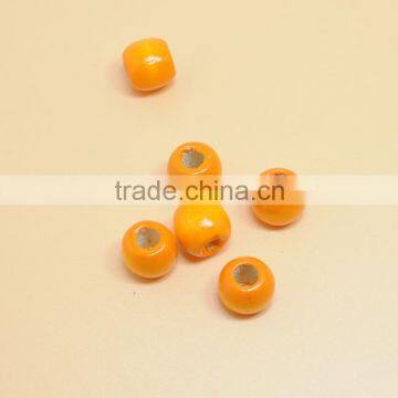 Sedex Audited Factory 2 Pillar Wooden Beads photo-3