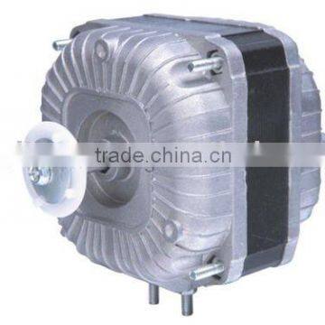 16W electric refrigerator fan motor