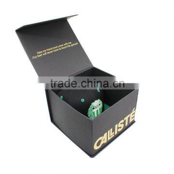 Paper Gift Box Packaging for Hats photo-3