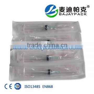 Sterilization Barrier Film Paper for Blister Packing photo-3