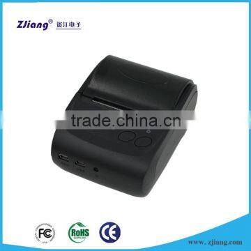 Android 4.2.2 mobile phone thermal bluetooth receipt printer