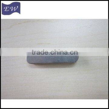 12x88x50 Metric Shaft Keys (DIN6885A) photo-3