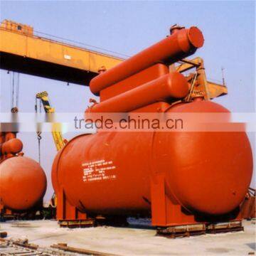 Steel Welding Hydraulic Tank photo-6