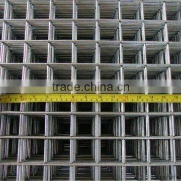 welded wire mesh pool fence panel