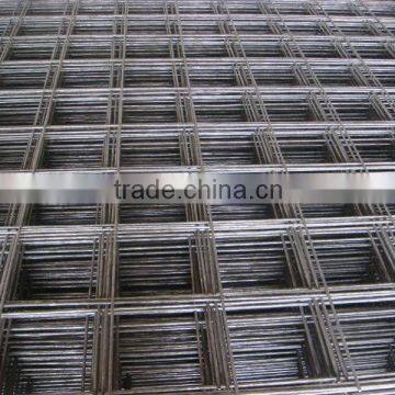 6MMX200X200MM Reinforcement wire Mesh