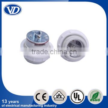 YL-002-1 E26 Outside the dental porcelain lamp holder