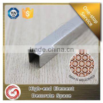 Strict quality control ceramic Tile Trim / Listello / Tile Edge Trim