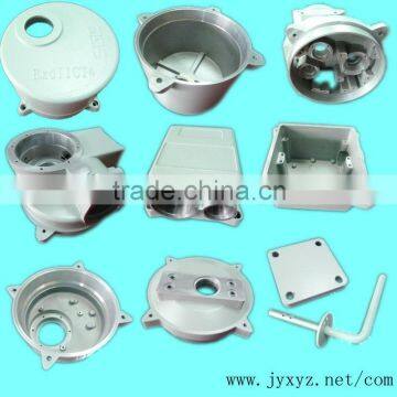 high quality continuous aluminium rolling casting