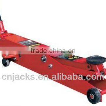 4T Heavy Duty Long Frame Hydraulic Trolley Jack