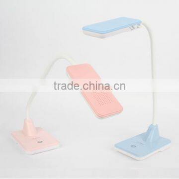 TENEE TI-1200 LED DESK LAMP photo-4