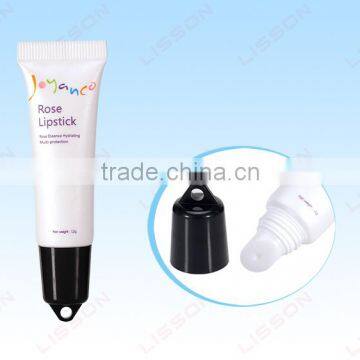 D19mm Easy Carrying/Portable Lip Stick PE Tube