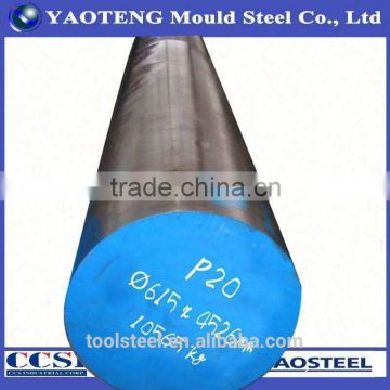 china p20 steel