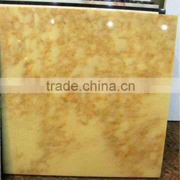 Quartz Slab floor usage interior decoration with superb quality