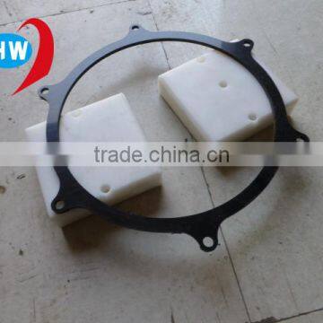 All Kinds of UHMWPE Accessories, Guide Rail, Wheel, Etc photo-6