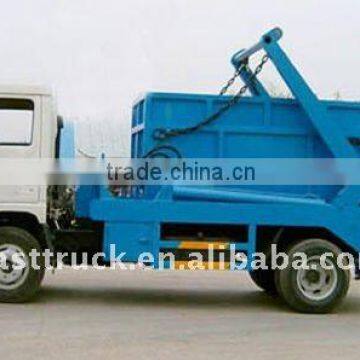 Dongfeng garbage truck