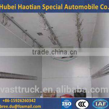 Refrigeration Truck Body for Hot Sale photo-5