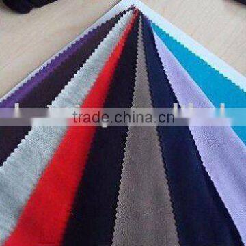 30s 140gsm 100%cotton knitting fabric, jersey fabric