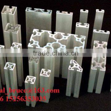 6063 T5 Aluminum Profile photo-5