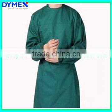 Nonwoven Disposable Protective Clothing Nonwoven Patient Isolation Gown