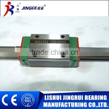 sampls accepted 100MM to 1000mm linear guide rail