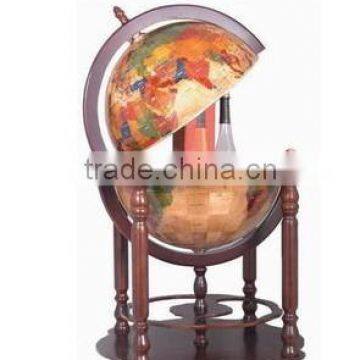 Globe Bar Trolley photo-6