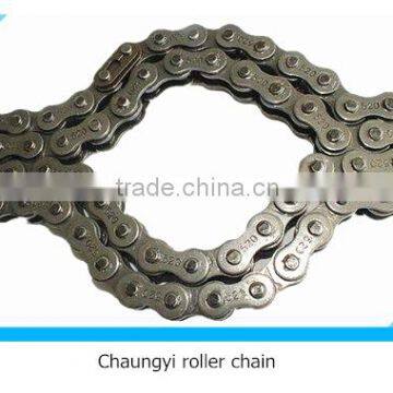 ASA Standard 520 Motorcycle Chain