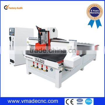 Auto tool changer automatic 3d wood carving cnc router/cnc router wood carving machine for sale