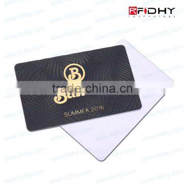 MIFARE (R) DESFire Card photo-5