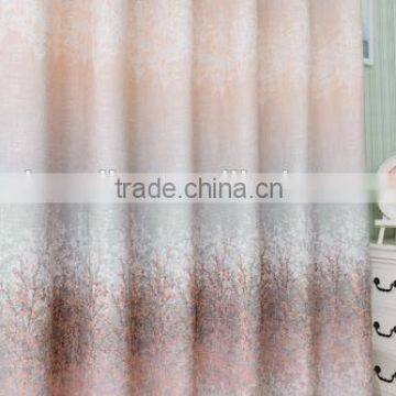 Factory Price Curtain Fabric photo-2