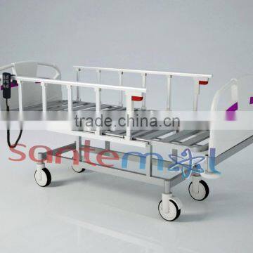 STM - 5802 Ecomax Electrical Hospital Bed with Two Functions