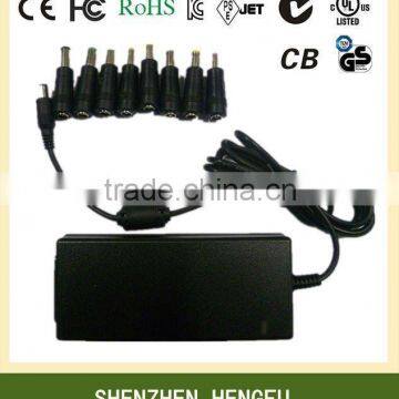 Laptop AC Adapter vgp-ac19v37 for Sony 19.5V 3.9A