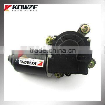 Windshield Wiper Motor for Mitsubishi Pajero Montero V83 V87 V93 V97 V98 MR388037