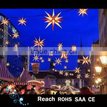 Festival Motif Street Light Decoration Ramadan Decoration Outdoor Street Decoration