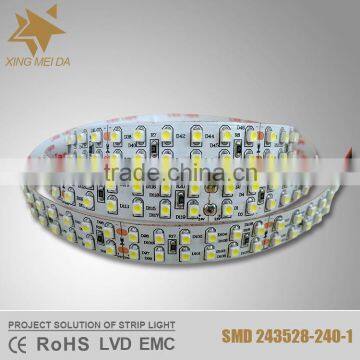 Newest led strip light 3528