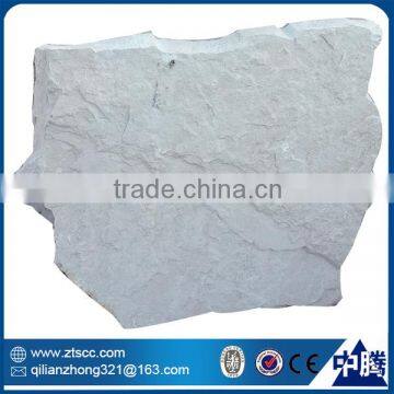 Natural sandstone Cheap Slate Stone Panel stone decoration