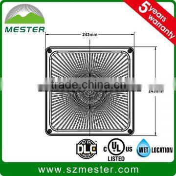 Mester Led Ceiling Mount or Pole Mount Canopy Light With UL & DLC photo-2