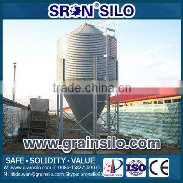 Copy Brock Feed Bins Technology,Silos Para Cereais