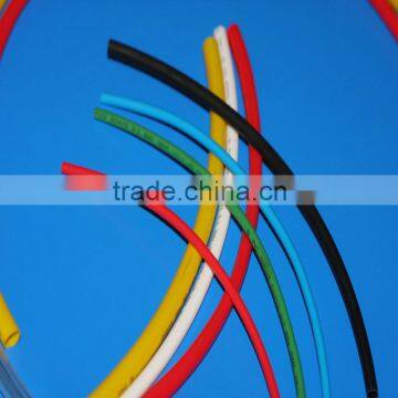 KOSOO UL Standard insulation material colored pvc tubing in africa