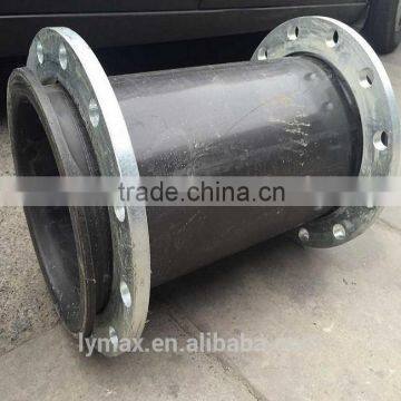 Non Toxic Wear Resistance Uhmwpe Pipes