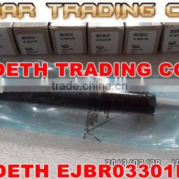 Common rail injector EJBR03301D for JMC Transit 2.8L