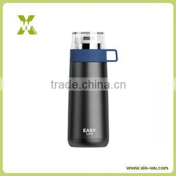 X&W Creative Stainless Steel Thermos(Business Series)