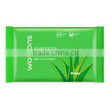 DWB-500 Custom Automatic Baby Wet Wipes Napkins Tissues Packaging Machine for Sale photo-6