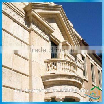 Artificial Sandstone Crown Moulding photo-3