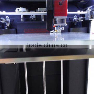 Free 8GB SD Card BESSEN Best Price 3d Printer Automatic 3d Printer Machine photo-3