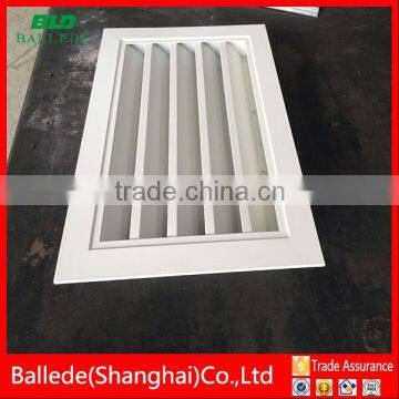 Easy Install Windproof Aluminum Louver photo-2